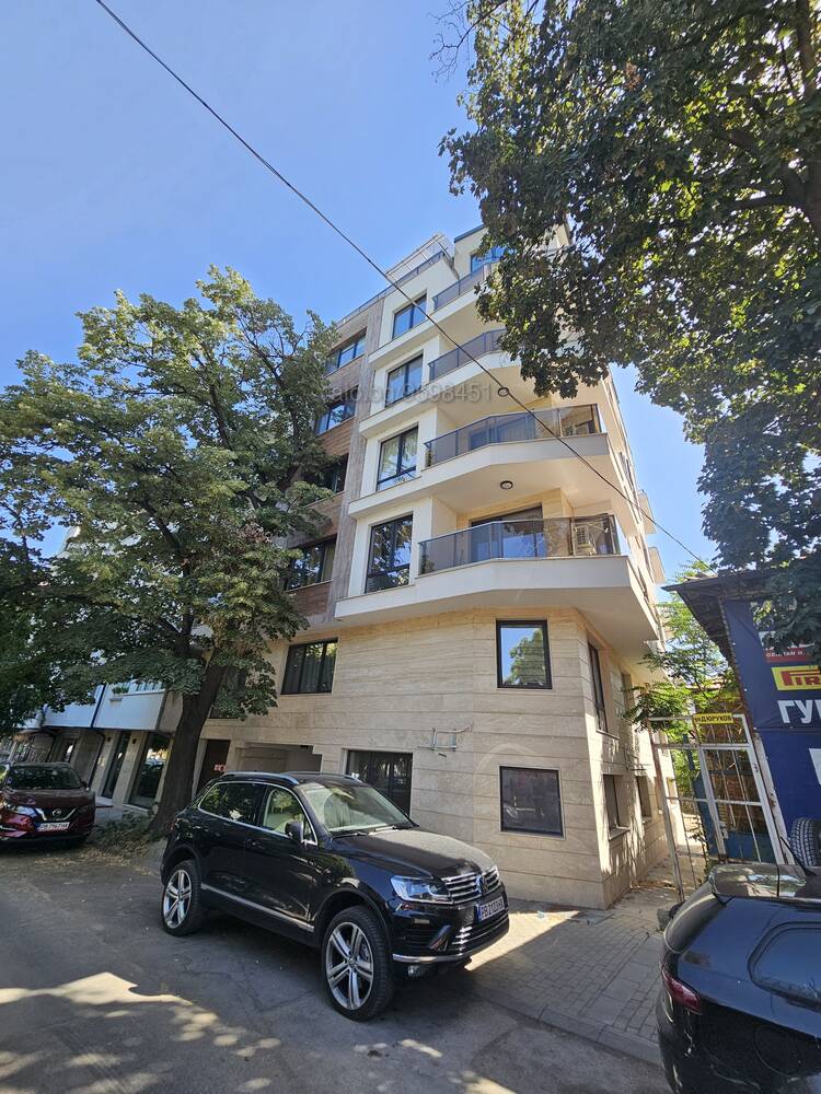 2-bedroom apartment — снимка 13 (Plovdiv Center, Пловдив)