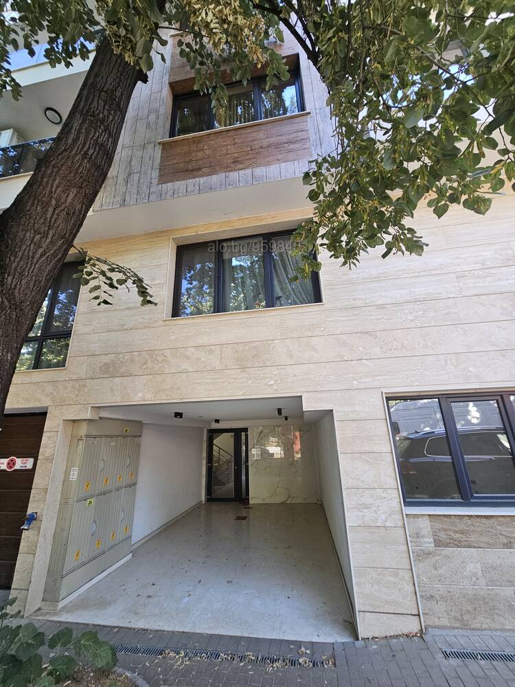 2-bedroom apartment — снимка 14 (Plovdiv Center, Пловдив)