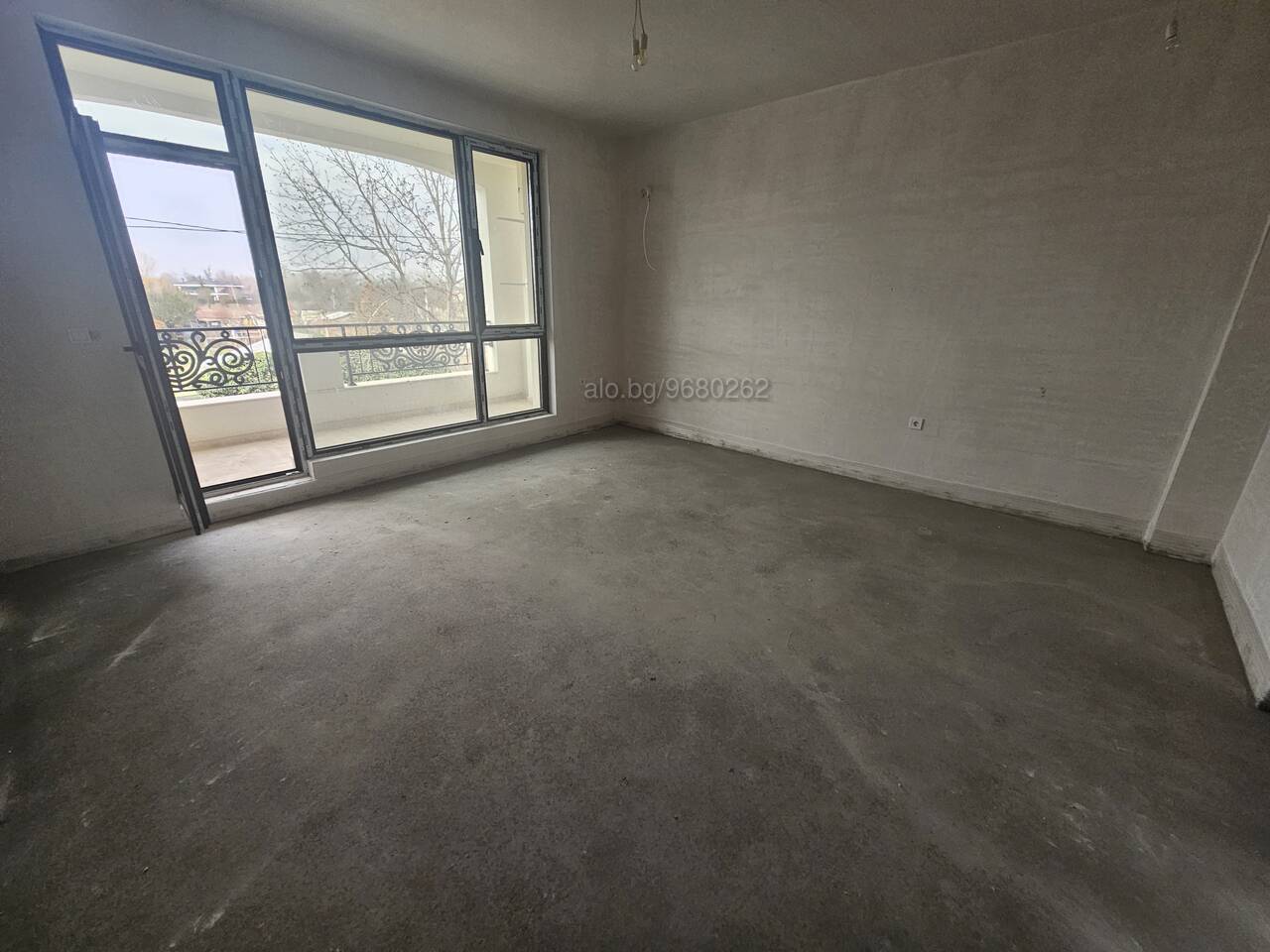 2 bedroom Apartment  in Algara Premium complex — снимка 5 (Hristo Smirnenski, Пловдив)