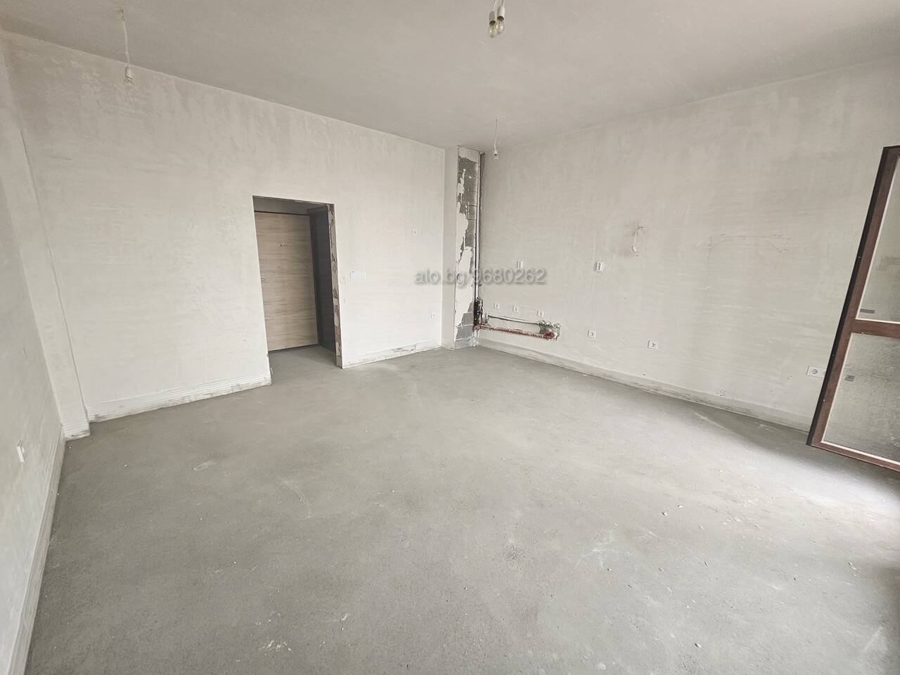 2 bedroom Apartment  in Algara Premium complex — снимка 6 (Hristo Smirnenski, Пловдив)