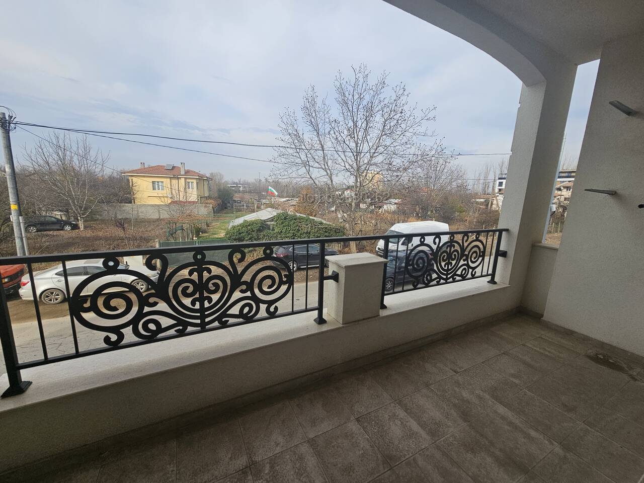 2 bedroom Apartment  in Algara Premium complex — снимка 7 (Hristo Smirnenski, Пловдив)