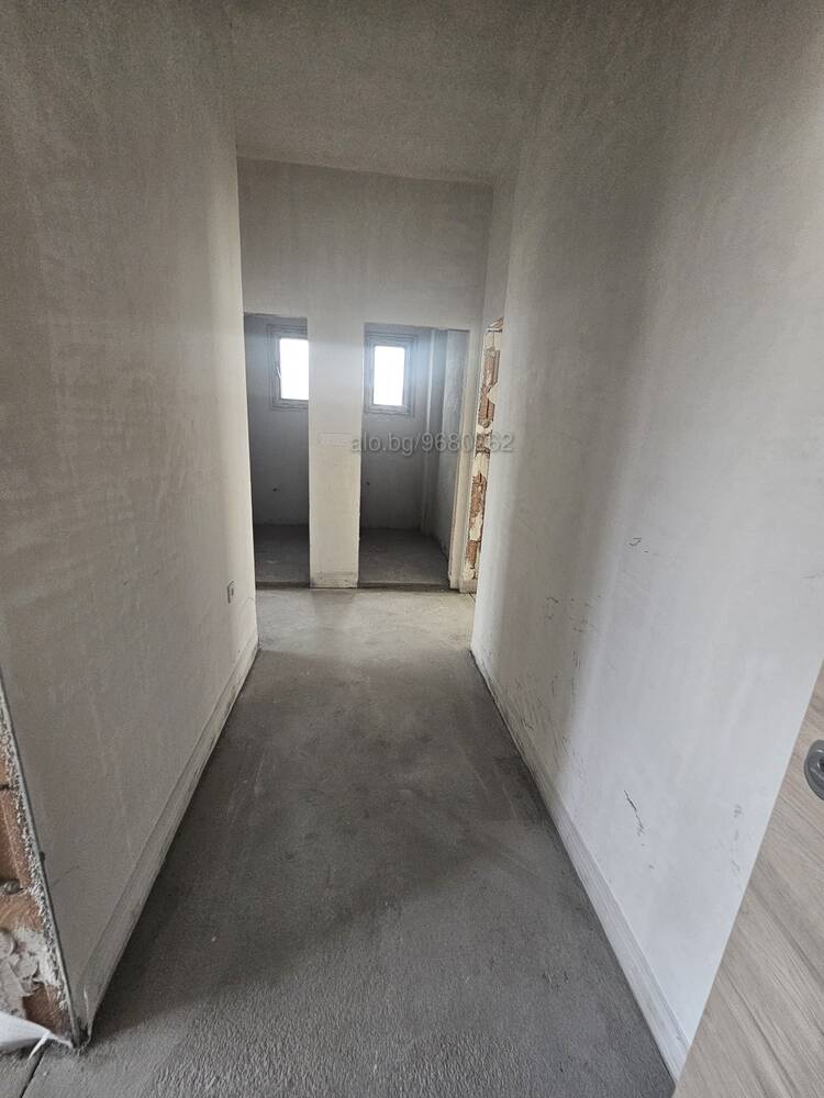 2 bedroom Apartment  in Algara Premium complex — снимка 8 (Hristo Smirnenski, Пловдив)