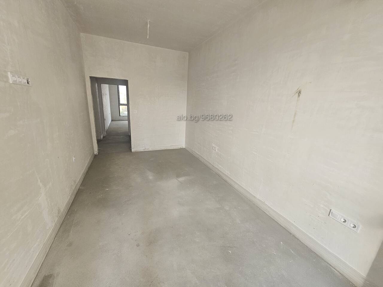 2 bedroom Apartment  in Algara Premium complex — снимка 10 (Hristo Smirnenski, Пловдив)