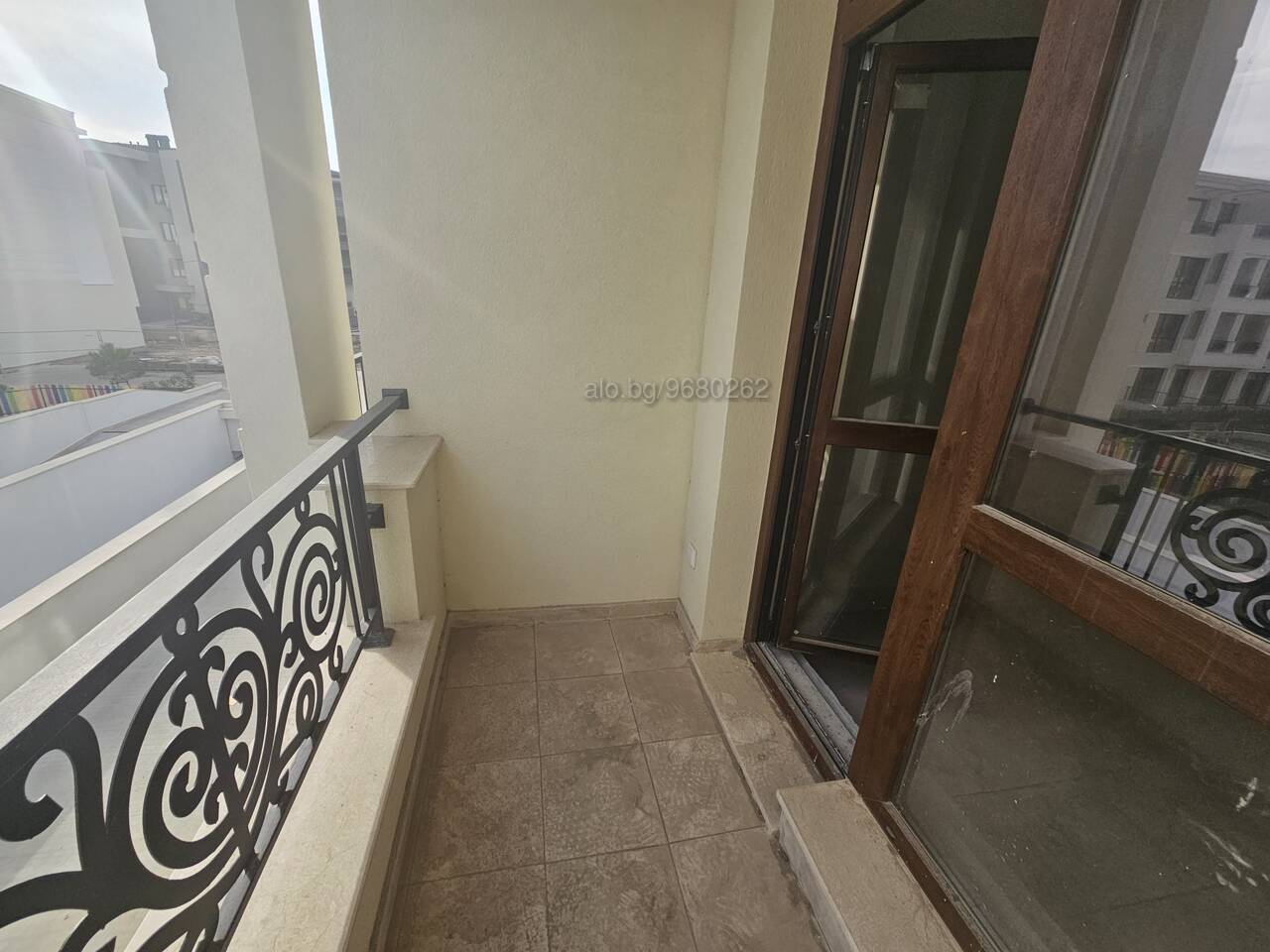 2 bedroom Apartment  in Algara Premium complex — снимка 11 (Hristo Smirnenski, Пловдив)