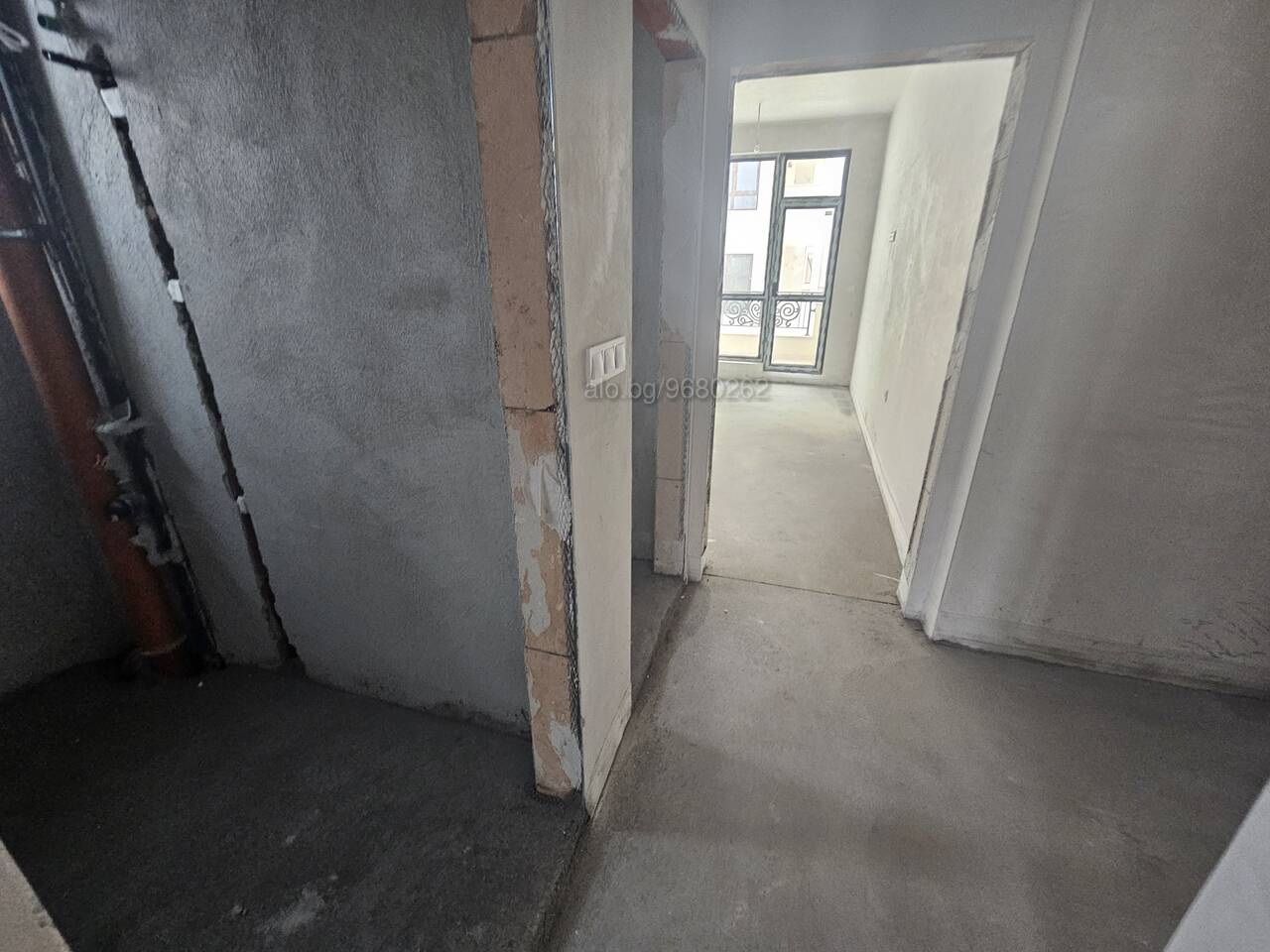 2 bedroom Apartment  in Algara Premium complex — снимка 13 (Hristo Smirnenski, Пловдив)
