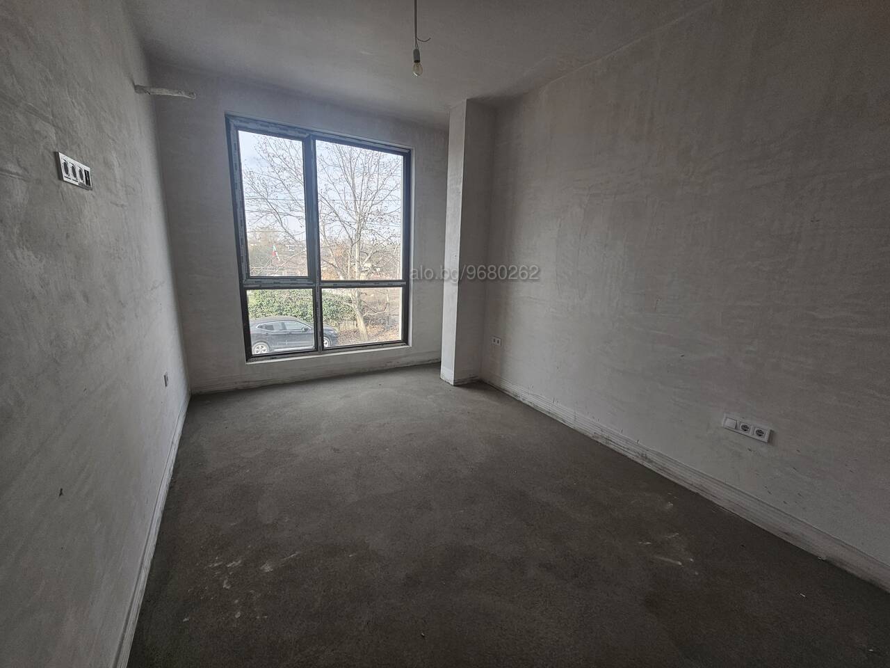 2 bedroom Apartment  in Algara Premium complex — снимка 14 (Hristo Smirnenski, Пловдив)