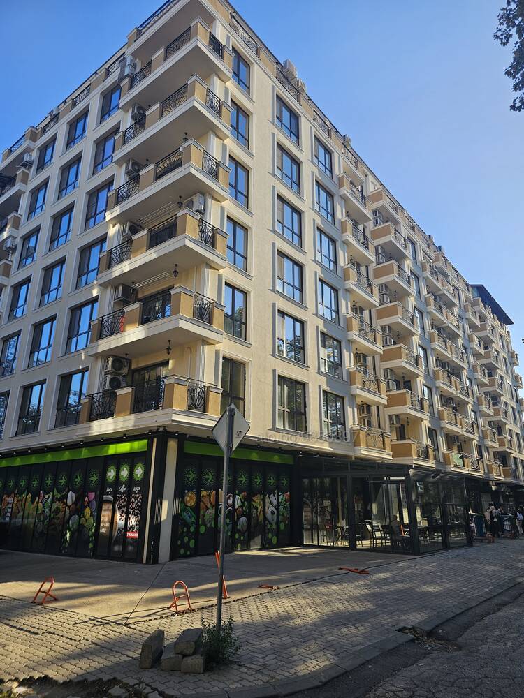 Apartment divided into 2 studios — снимка 2 (Medical University, Пловдив)