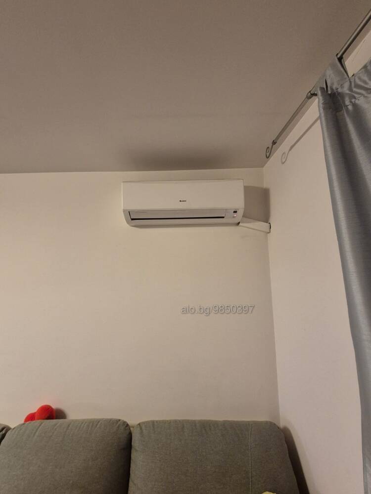Apartment divided into 2 studios — снимка 5 (Medical University, Пловдив)