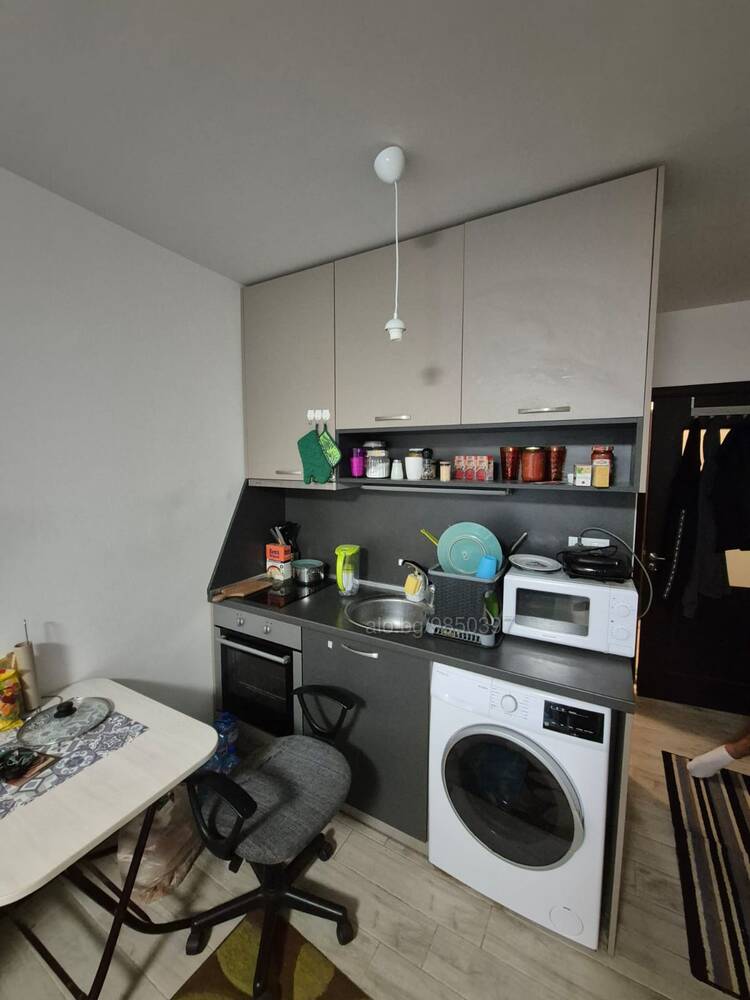 Apartment divided into 2 studios — снимка 6 (Medical University, Пловдив)