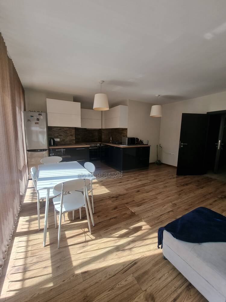 Modern 2-bedroom apartment — снимка 4 (Plovdiv Center, Пловдив)