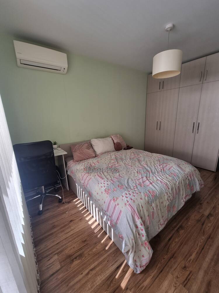 Modern 2-bedroom apartment — снимка 7 (Plovdiv Center, Пловдив)