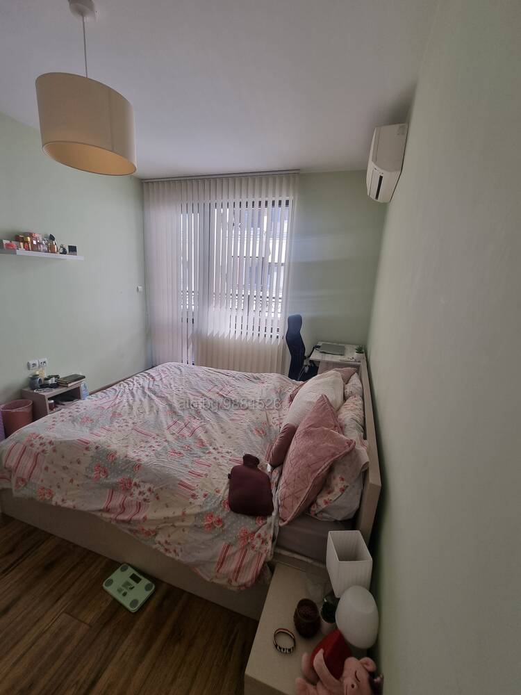 Modern 2-bedroom apartment — снимка 8 (Plovdiv Center, Пловдив)
