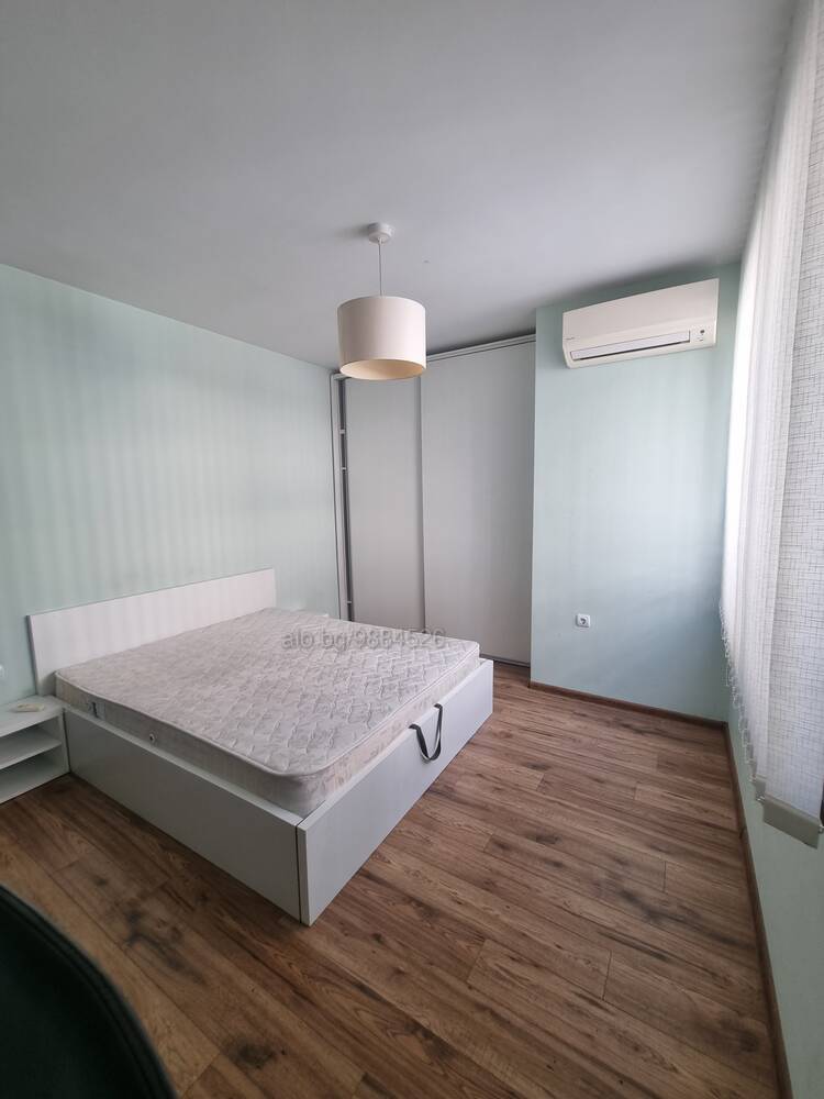 Modern 2-bedroom apartment — снимка 9 (Plovdiv Center, Пловдив)
