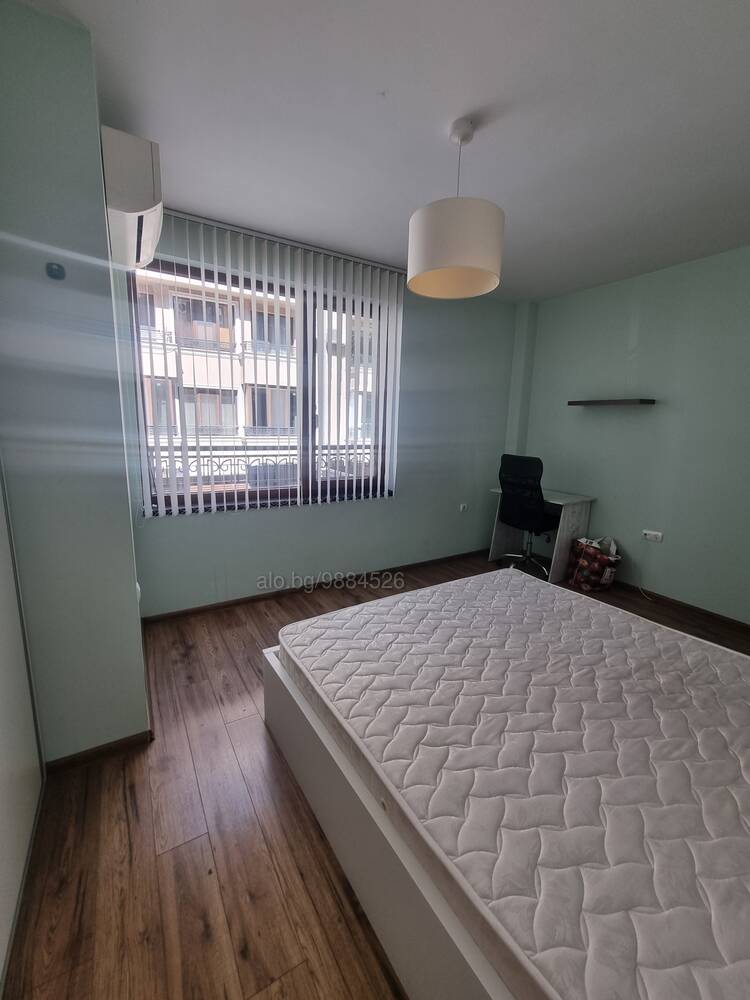Modern 2-bedroom apartment — снимка 10 (Plovdiv Center, Пловдив)