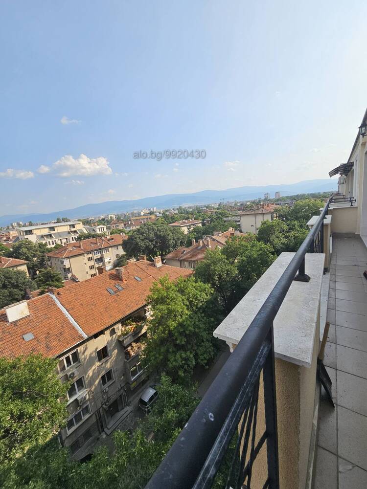 Top Offer! Two bedroom apartment — снимка 10 (Youth Hill, Пловдив)