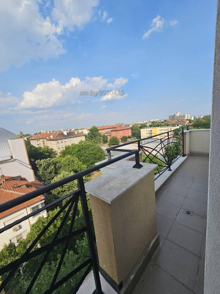 Top Offer! Two bedroom apartment — снимка 11 (Youth Hill, Пловдив)