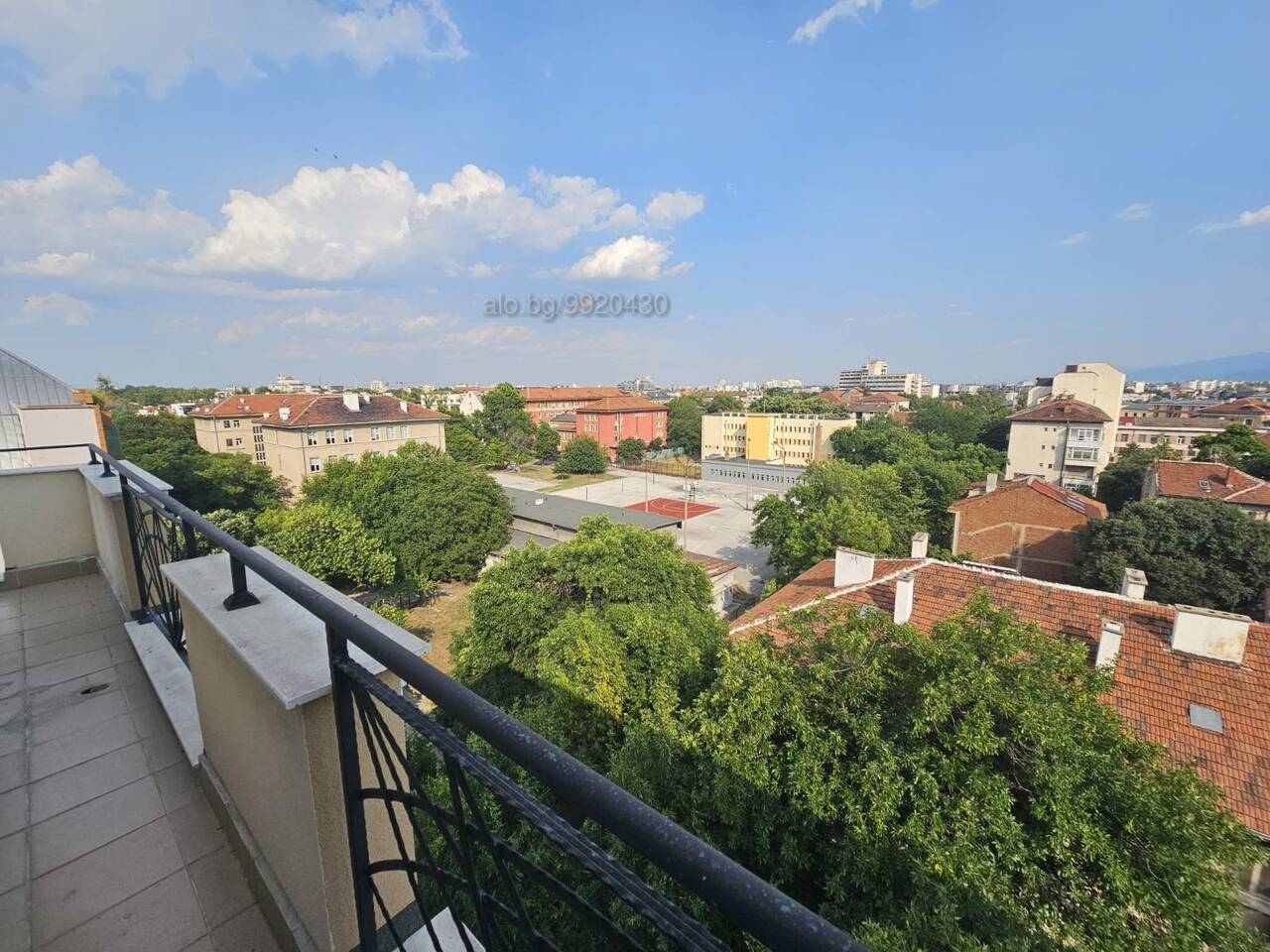 Top Offer! Two bedroom apartment — снимка 12 (Youth Hill, Пловдив)
