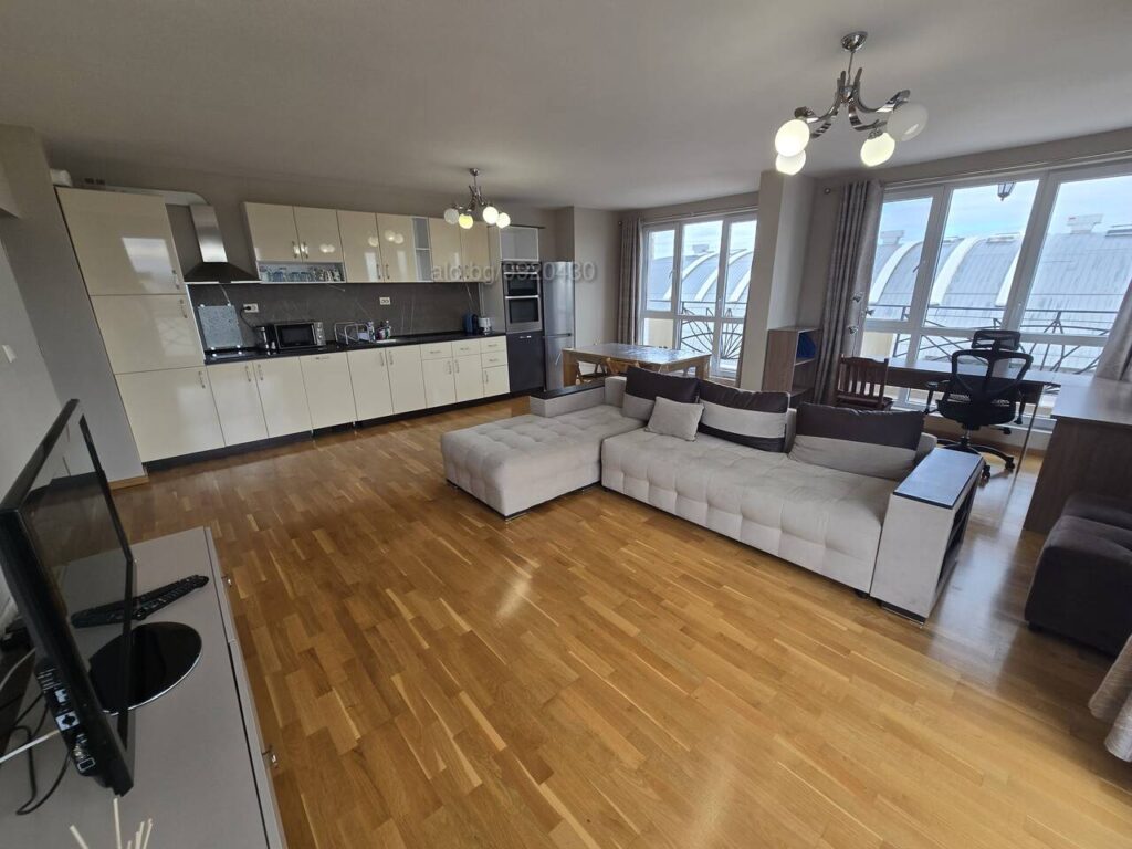 Top Offer! Two bedroom apartment
