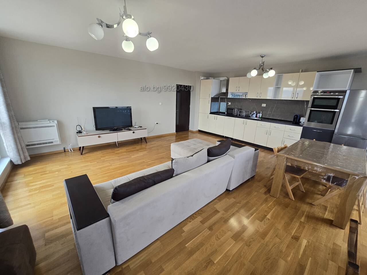 Top Offer! Two bedroom apartment — снимка 3 (Youth Hill, Пловдив)