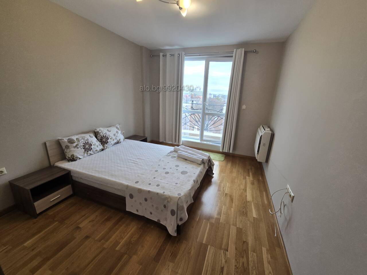 Top Offer! Two bedroom apartment — снимка 7 (Youth Hill, Пловдив)