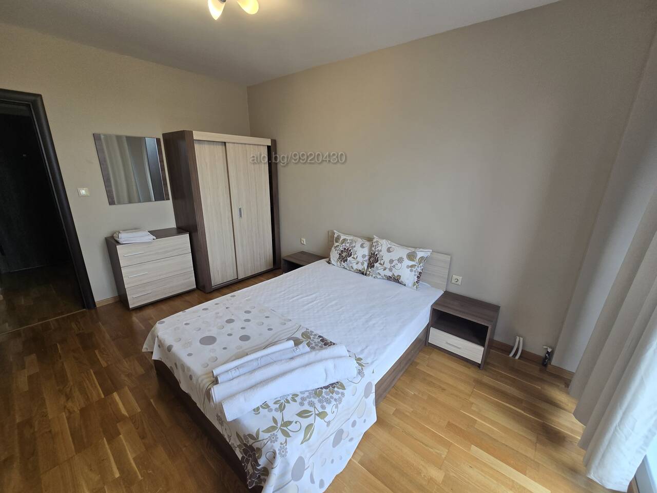 Top Offer! Two bedroom apartment — снимка 6 (Youth Hill, Пловдив)