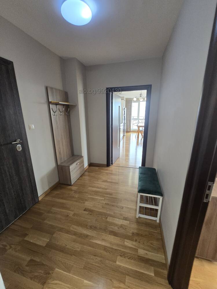 Top Offer! Two bedroom apartment — снимка 13 (Youth Hill, Пловдив)