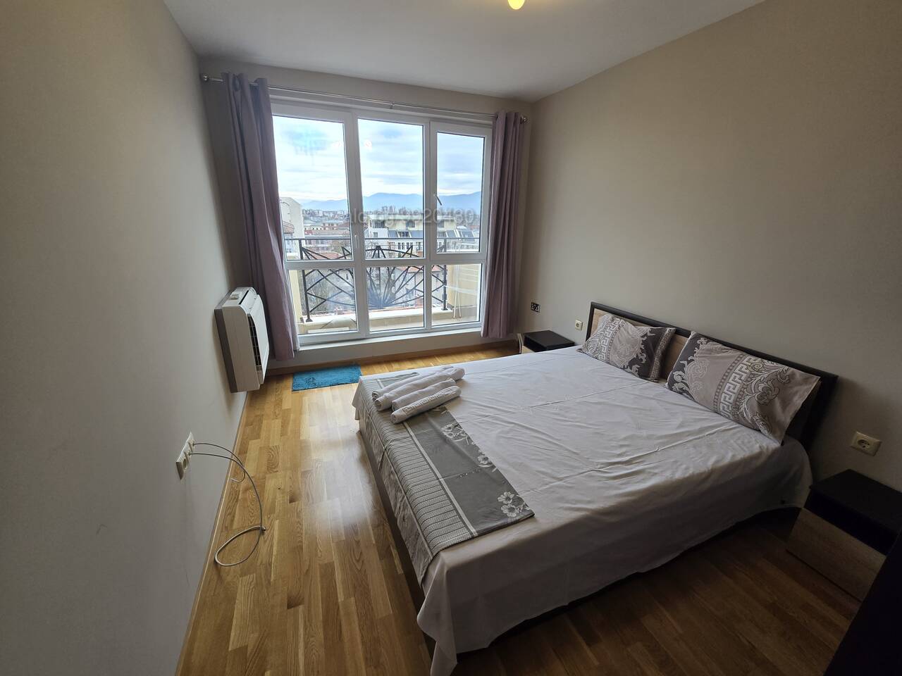 Top Offer! Two bedroom apartment — снимка 8 (Youth Hill, Пловдив)