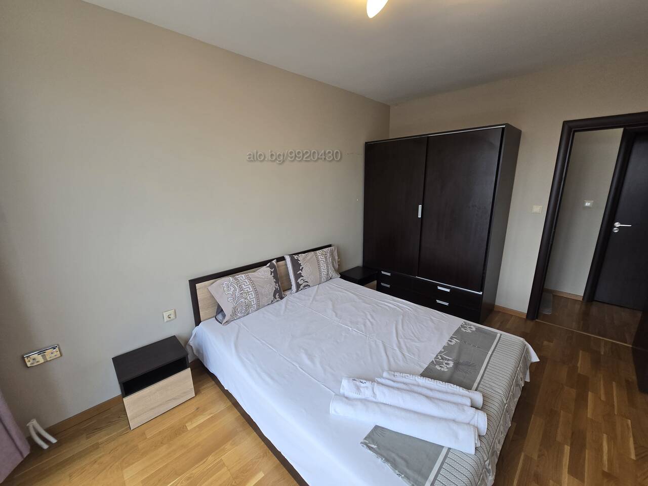 Top Offer! Two bedroom apartment — снимка 9 (Youth Hill, Пловдив)