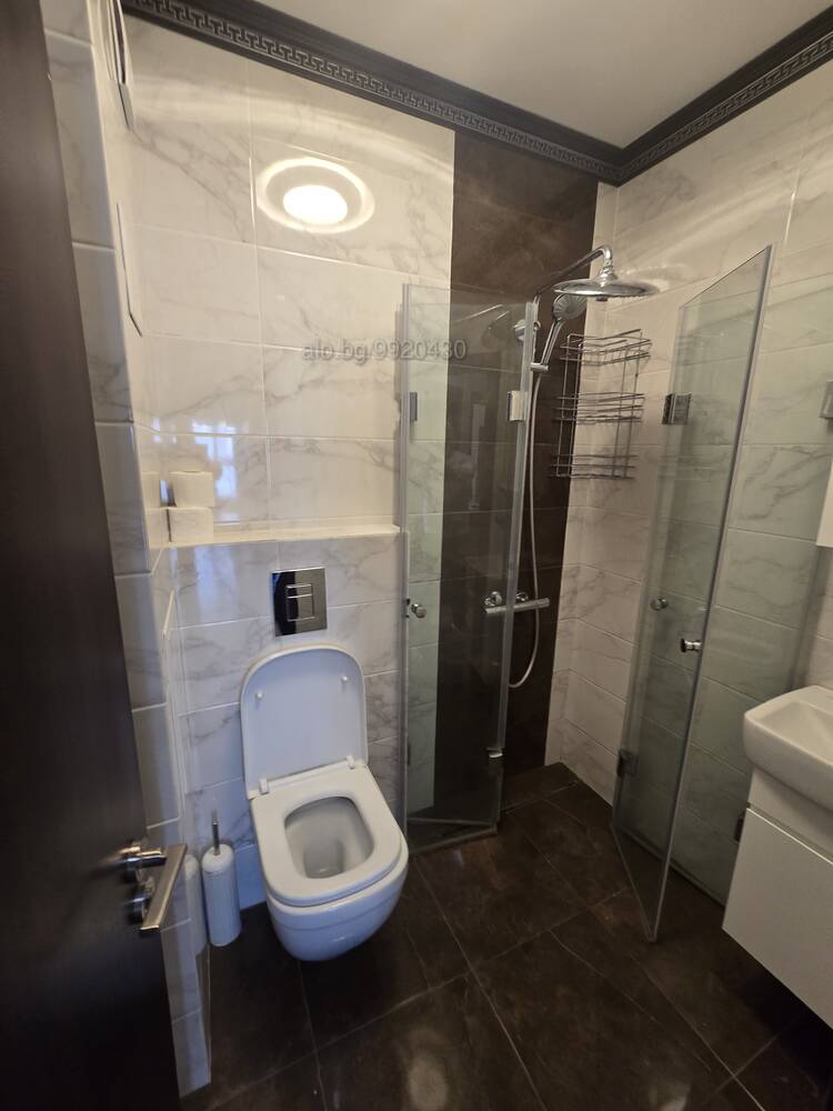 Top Offer! Two bedroom apartment — снимка 14 (Youth Hill, Пловдив)