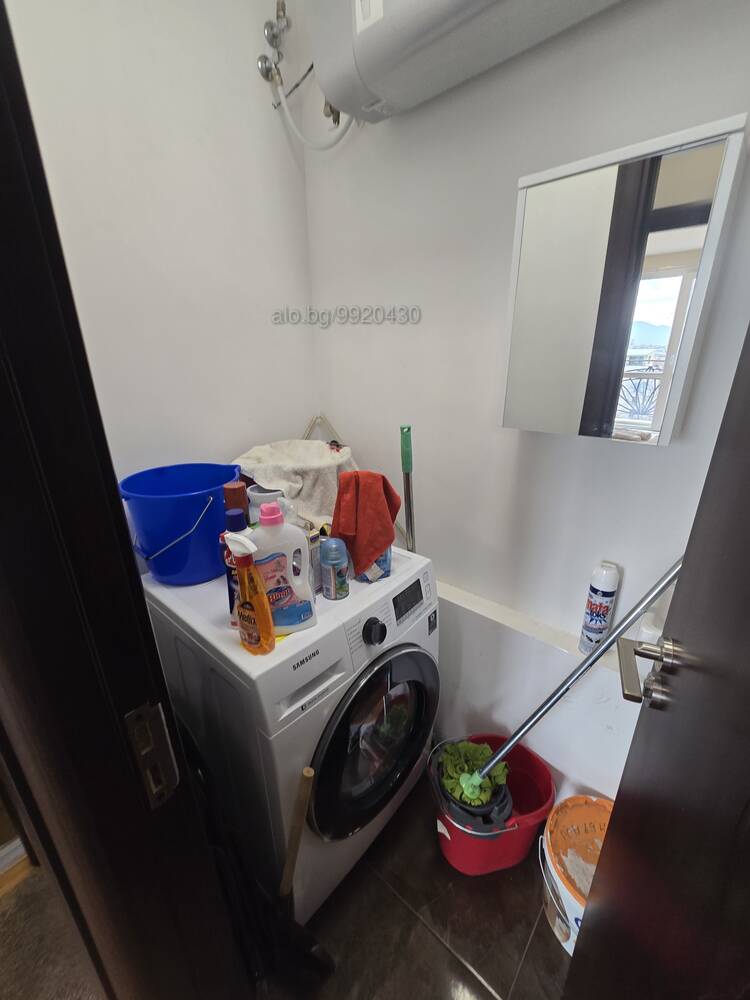 Top Offer! Two bedroom apartment — снимка 15 (Youth Hill, Пловдив)