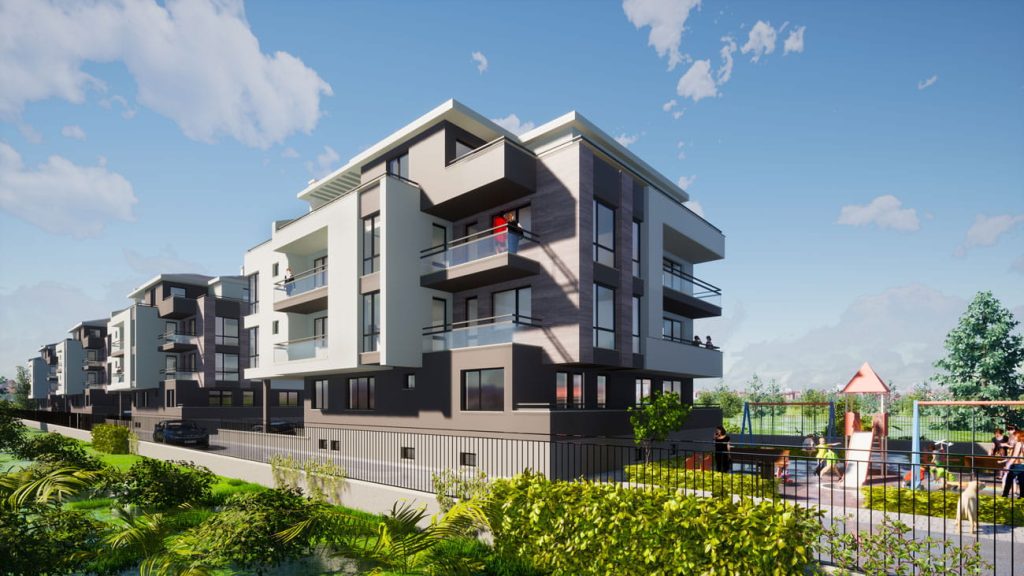 Apartments for sale — снимка 7 (Ostromila, Пловдив)