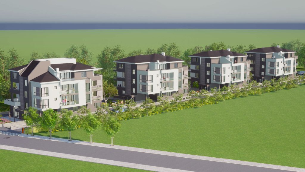 Apartments for sale — снимка 6 (Ostromila, Пловдив)