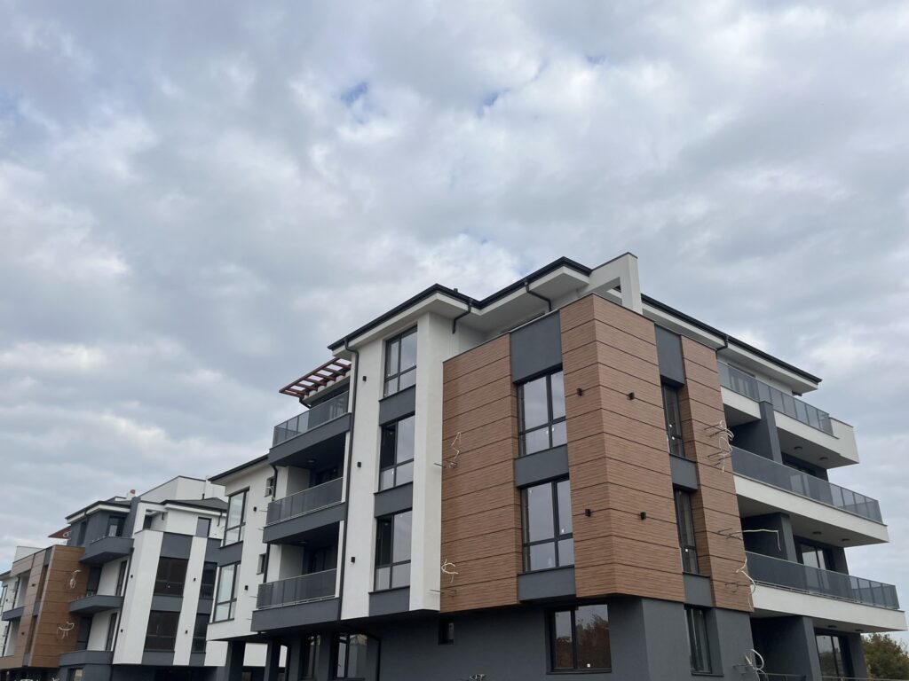 Apartments for sale