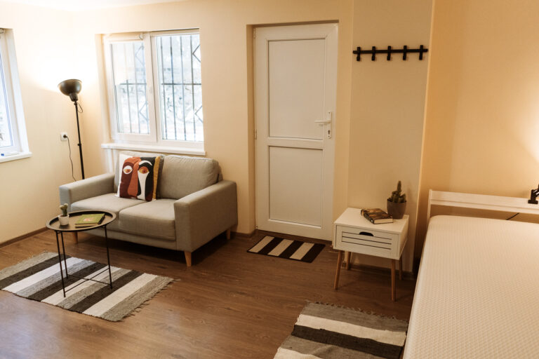 Apt-14 — Plovdiv Apartments