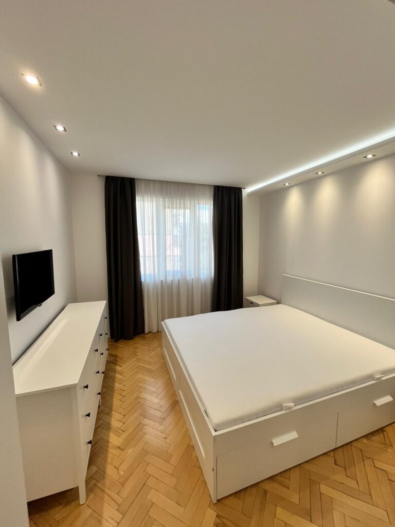 Luxury 2 bedroom apartment Smirnenski — снимка 3 (Hristo Smirnenski, Пловдив)