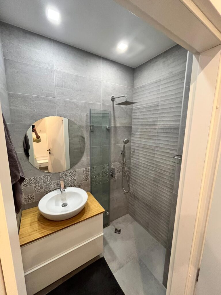 Luxury 2 bedroom apartment Smirnenski — снимка 7 (Hristo Smirnenski, Пловдив)