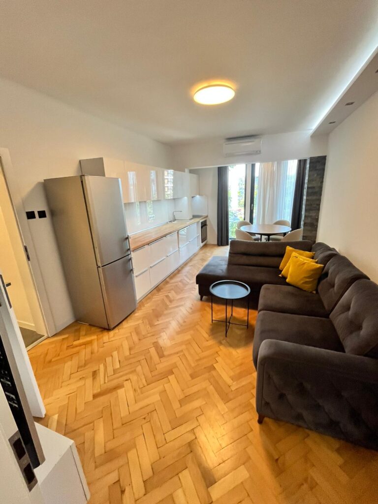 Luxury 2 bedroom apartment Smirnenski