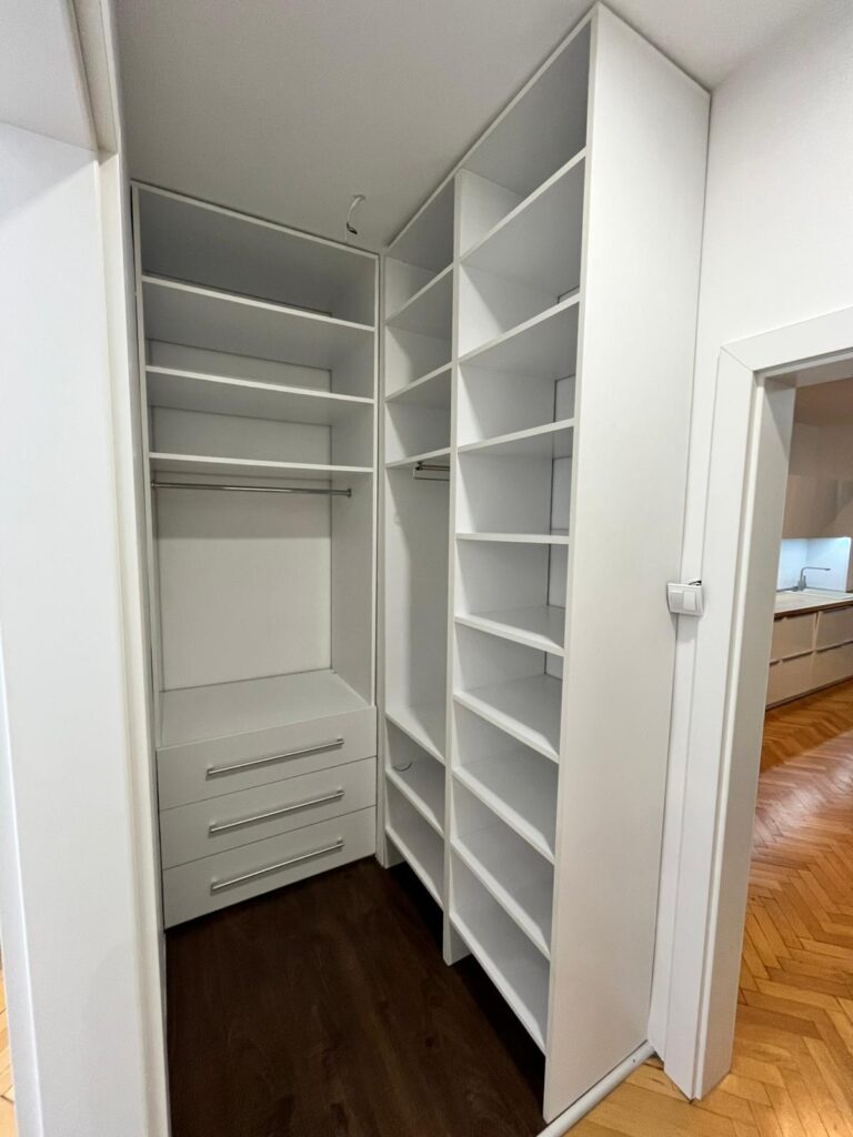 Luxury 2 bedroom apartment Smirnenski — снимка 4 (Hristo Smirnenski, Пловдив)