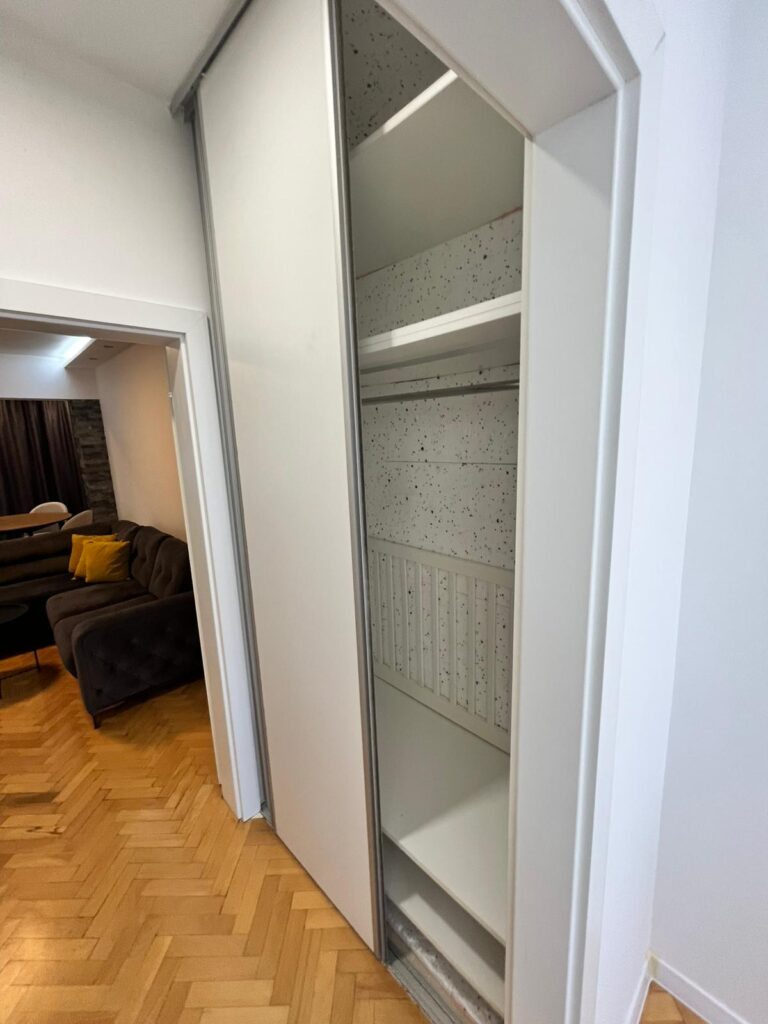 Luxury 2 bedroom apartment Smirnenski — снимка 5 (Hristo Smirnenski, Пловдив)