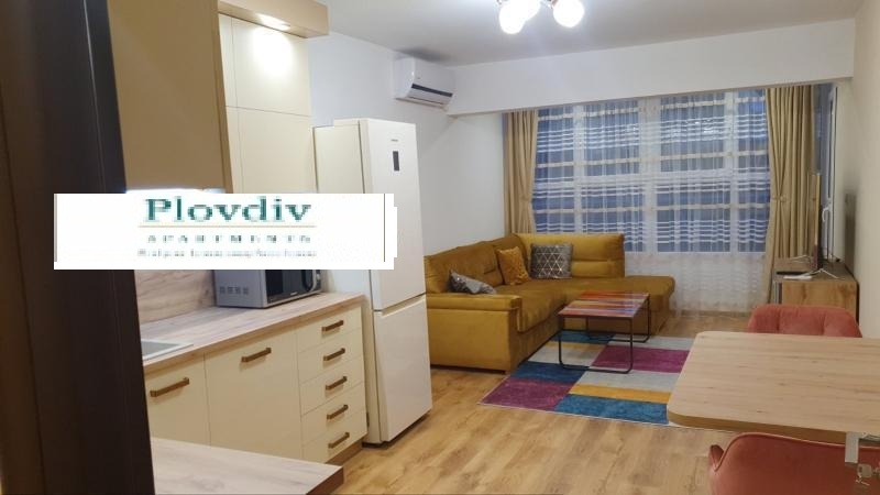Modern 1-bedroom in Youth Hill