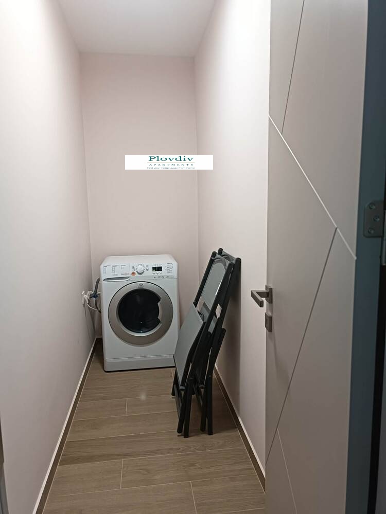 Luxury 2-bedroom in Smirnenski — снимка 8 (Hristo Smirnenski, Пловдив)