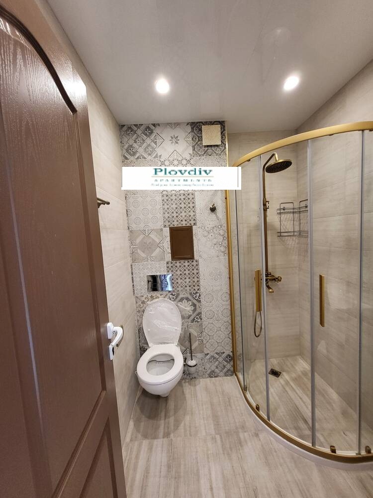 Luxury 1-Bedroom apartment — снимка 4 (Youth Hill, Пловдив)
