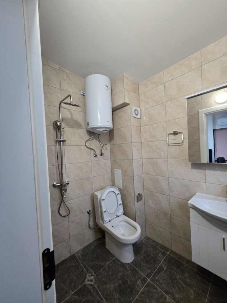 Luxury Studio Opposite of MU — снимка 5 (Medical University, Пловдив)