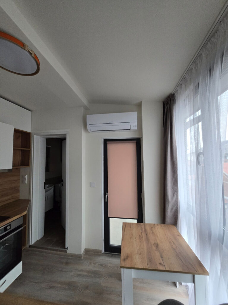 Luxury Studio Opposite of MU