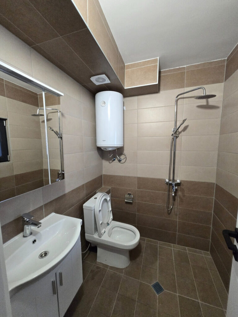 Luxury Studio Opposite of MU — снимка 6 (Medical University, Пловдив)