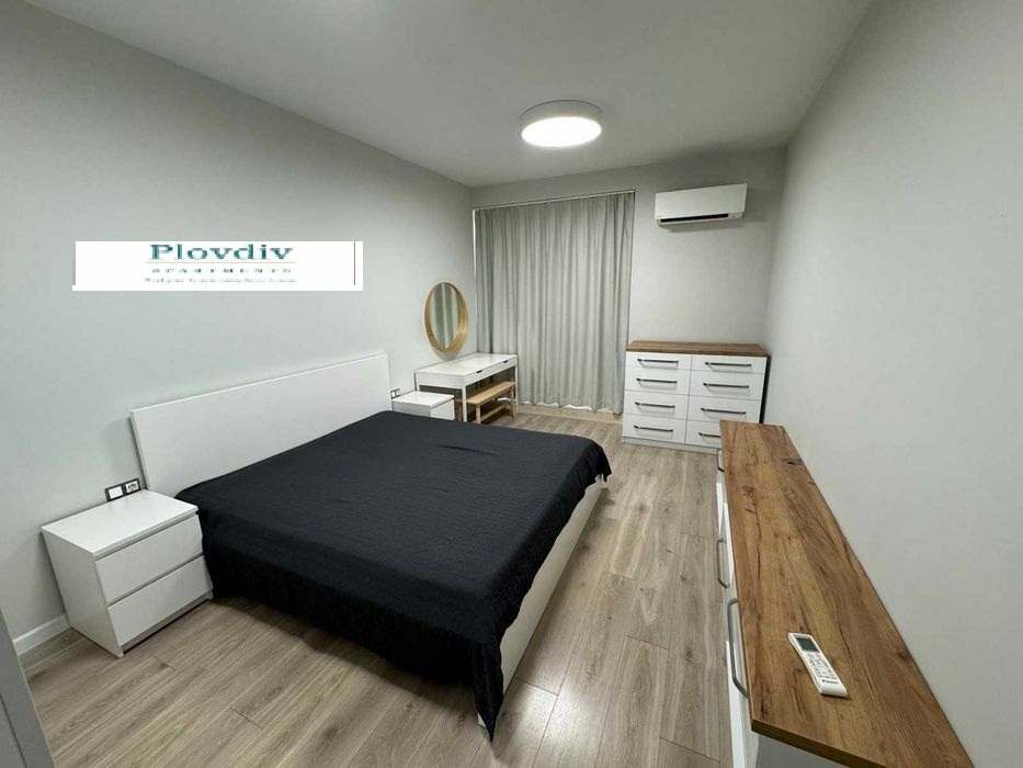 Modern 1-bedroom — снимка 2 (Youth Hill, Пловдив)