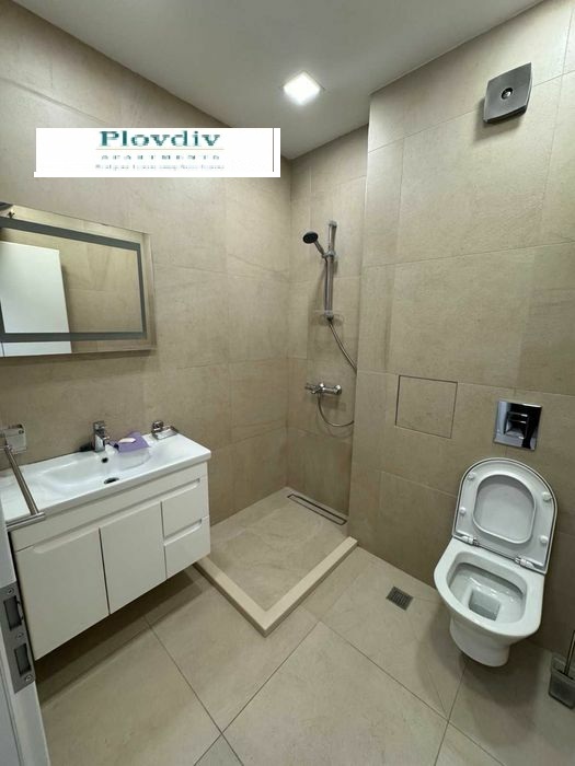 Modern 1-bedroom — снимка 3 (Youth Hill, Пловдив)