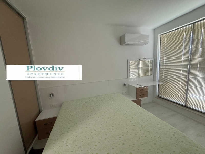 Amazing 1-bedroom apartment — снимка 4 (Youth Hill, Пловдив)