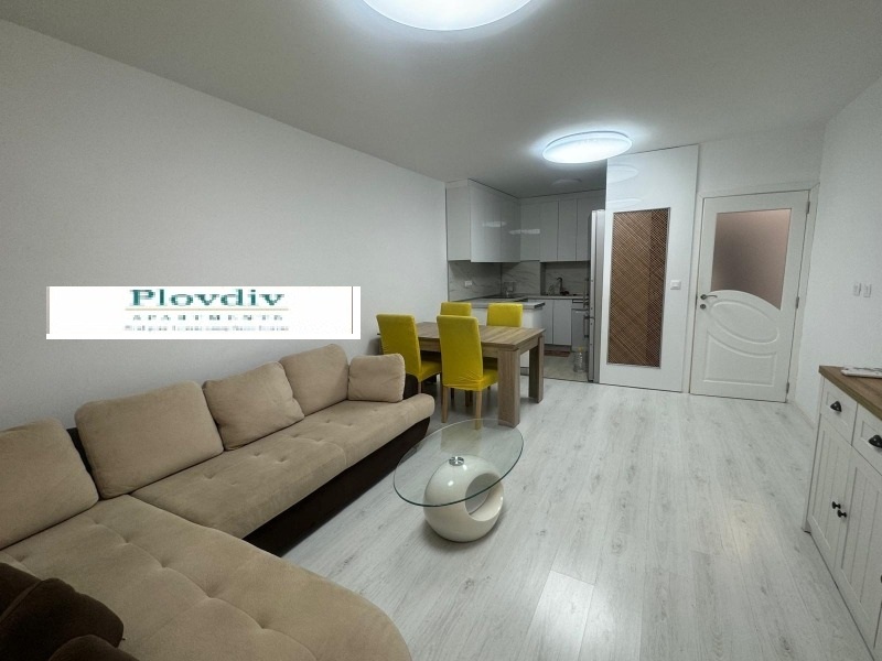 Amazing 1-bedroom apartment