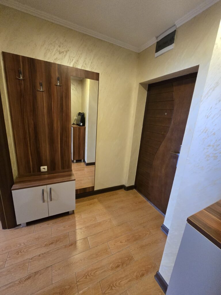 Modern 1-bedroom in Marasha — снимка 7 (Marasha, Пловдив)